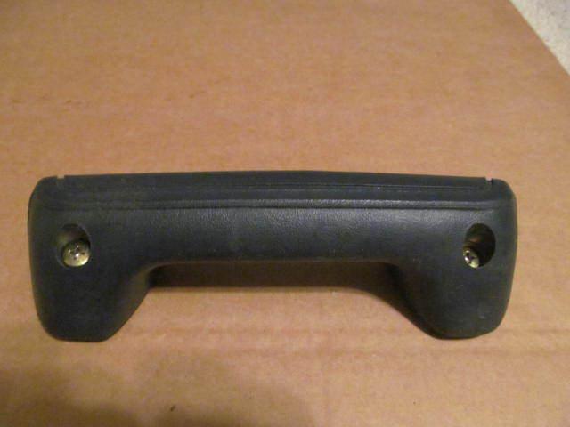 1980-1983 toyota corolla armrests left 