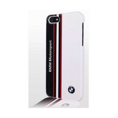 Genuine bmw motorsport hard case; samsung galaxy s4   80282358092