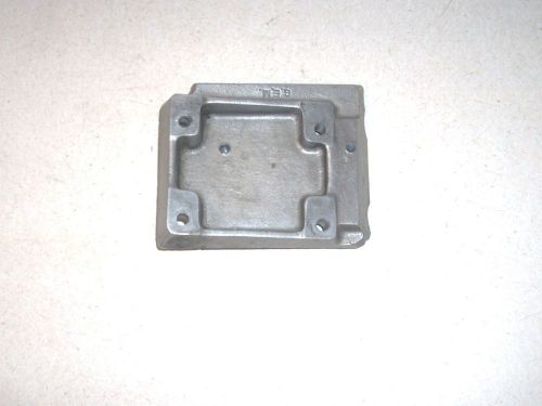 Gem 1439-40 engine motor mount yamaha kt100 go kart