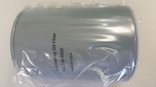 Onan oil filter - part no. 0122-0550