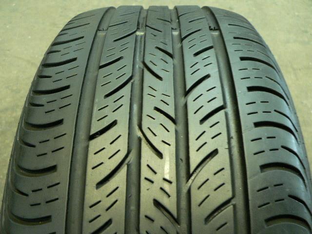 4 continental contipro contact, 215/55/16 p215/55r16 215 55 16, tires # 19461 q