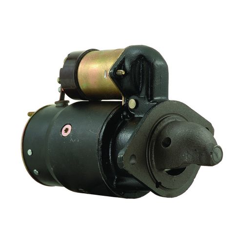 Remy 25241 remanufactured starter