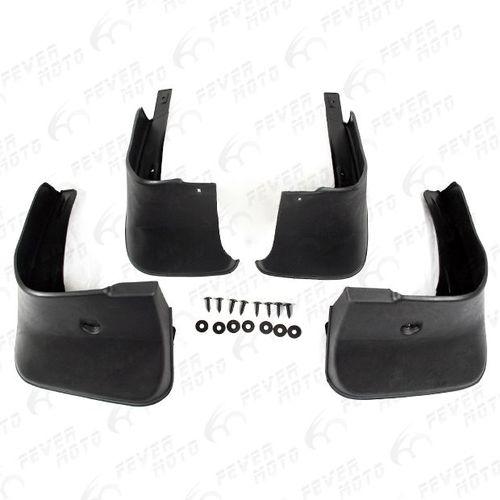 Buy New Ford Mustang Splash Guard Mud Flap 2 pair in Las Vegas, Nevada ...