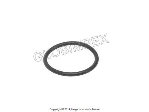 Bmw mini cooper r50 r52 r53 oil cap seal oem new + 1 year warranty