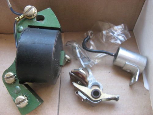 Johnson evinrude omc outboard  colt junior tune kit