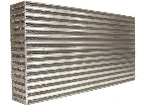 Garrett gt intercooler core - 14x12.10x3.5, p/n: 703520-6002