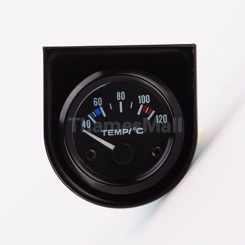 Water temperature gauge sensor motor car thermometer high sensitivity