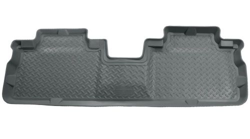 Husky liners 63172 classic style; floor liner fits 05-08 escape mariner tribute