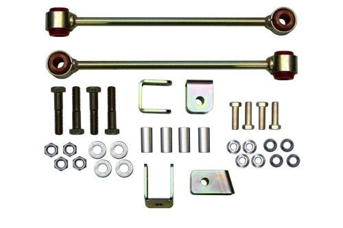 Skyjacker sbe5069 sway bar extended end links fits 02-05 ram 1500