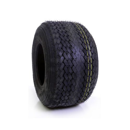 Gbc greensaver 18-8.50-8 golf cart tire (4 ply)