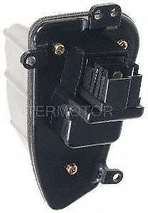 Standard motor products ru378 blower motor resistor