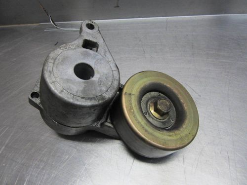 Wq020 2006 mitsubishi outlander 2.4 serpentine tensioner