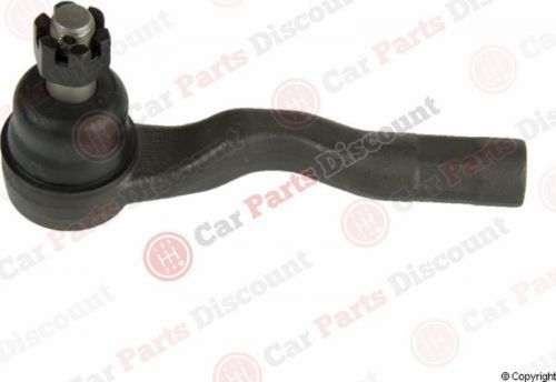 New meyle steering tie rod end, 35160200035