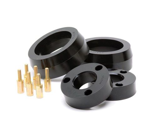 Daystar kt09115bk suspension spacer lift toyota 4runner 03-11