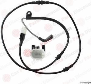 New bowa disc brake pad wear sensor, a1199018