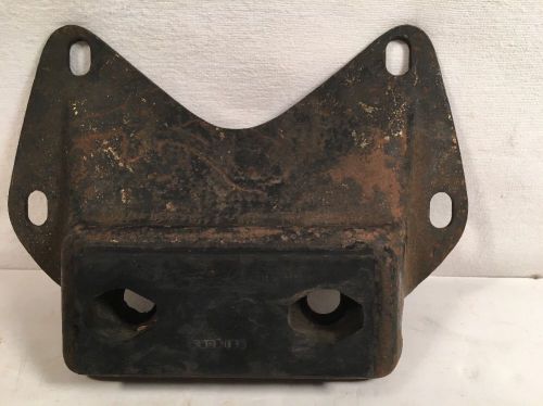 1941 pontiac transmission mount new 2219 rat rod