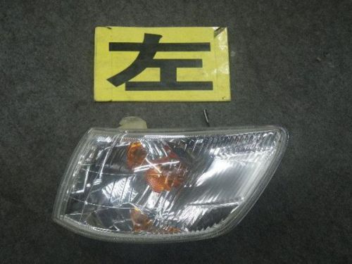 Toyota corona premio 1996 left clearance lamp [2111100]