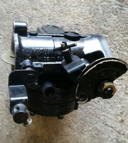 Kawasaki 300 sx carburetor mikuni