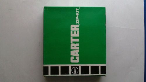 Carter carb repair kit 1965-1976 chevy pontiac chevy/gmc truck holley 4360 carb