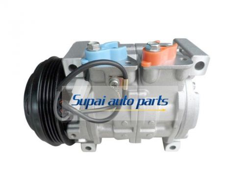 New a/c compressor 95200-67d10 for suzuki vitara 2.0l 1999-2003