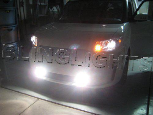 Scion xb fog driving lamp light kit - instant rebate available