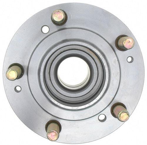 Raybestos 712010 rear wheel hub & bearing