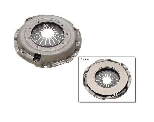 Fuji pressure plate fits: honda prelude 2001 2000 99 98 97 1999 1998 1997