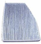 Power train components 3968 cabin air filter