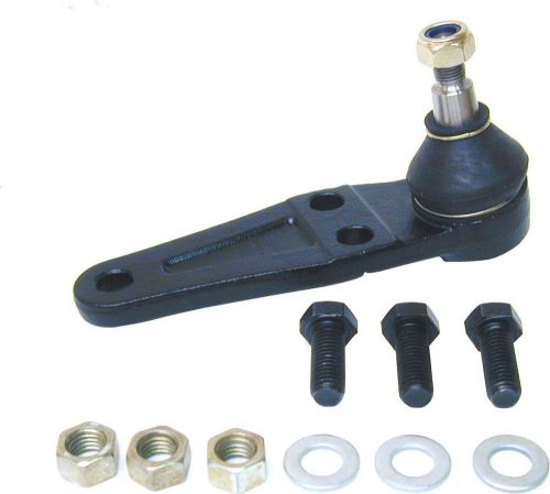 Suspension ball joint kit uro parts 274118 fits 75-89 volvo 244