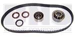 Dnj engine components tbk124a timing belt component kit