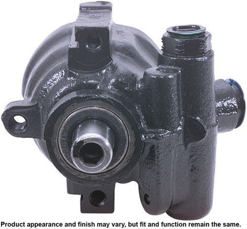 Power steering pump cardone 20-900 reman