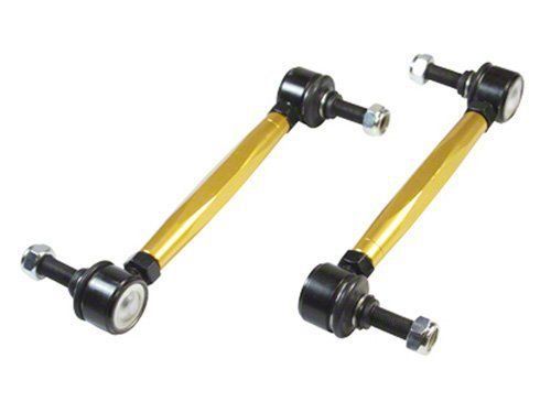 Whiteline w23180 sway bar link kit lexus rx350 2007-2011