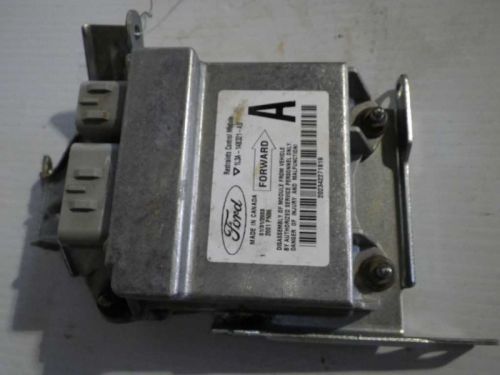 01 02 03 04 ford f150 chassis ecm 39925 * oem 39925