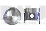 Dnj engine components p300 piston