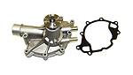 Dnj engine components wp4104a new water pump