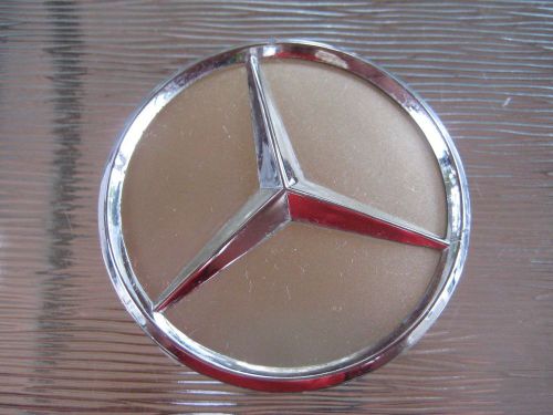 Mercedes benz w107 380 450 sl slc- center wheel cap - 2204000125