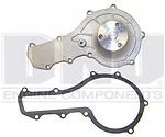 Dnj engine components wp148 new water pump