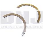 Dnj engine components tw284 thrust washer set