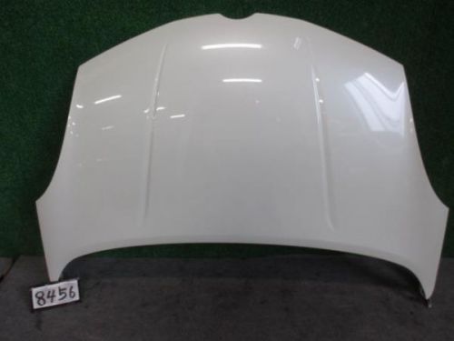 Nissan note 2006 hood [5610500]