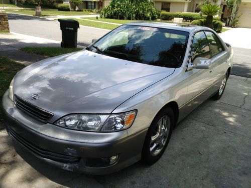 2002 lincoln ls v8