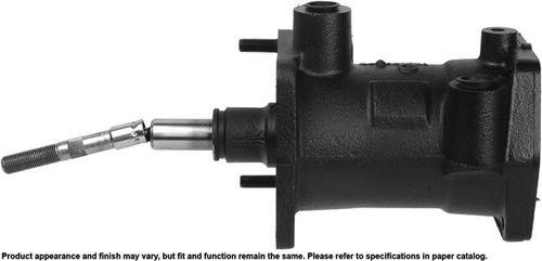 Cardone power brake booster 52-9902