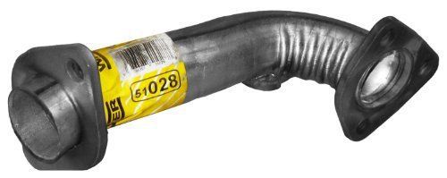 Walker 51028 front exhaust pipe