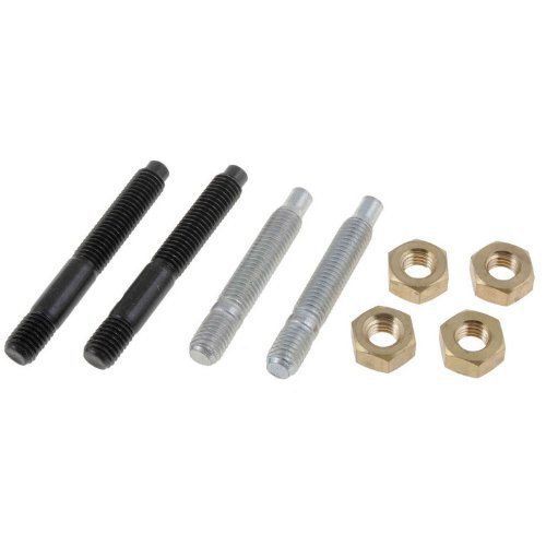 Dorman 03100 exhaust flange hardware kit