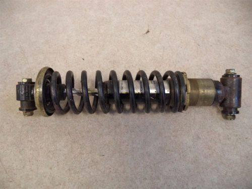 1994 yamaha v-max 600 le rear suspension rear shock back torque arm