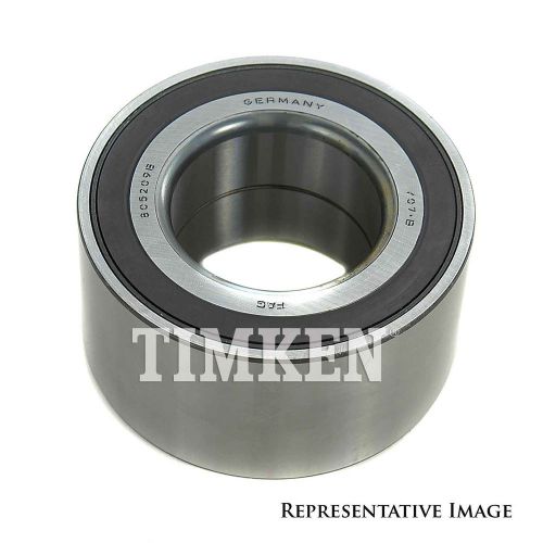 Timken 510050 front wheel bearing