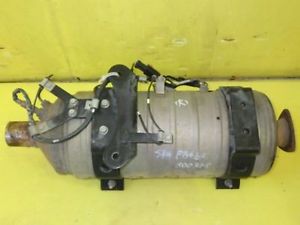 Mitsubishi canter 2008 rear muffler [7822501]