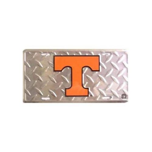 Tennessee vols college license plate