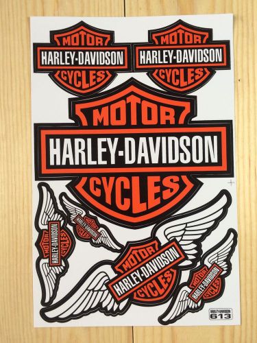 Motorcycle racing decals helmet motocross bike atv stickers