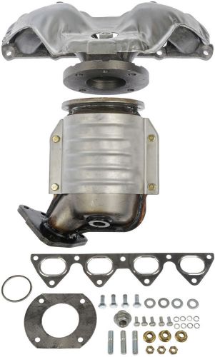 Catalytic converter dorman 674-439 fits 96-00 honda civic 1.6l-l4