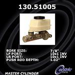 Centric parts 130.51005 new master cylinder